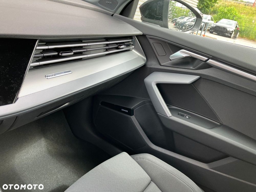 Audi A3 Sportback - 21