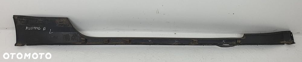 LISTWA NAKŁADKA PROGU LEWA FORD MUSTANG VI FR3B-6310155 - 7