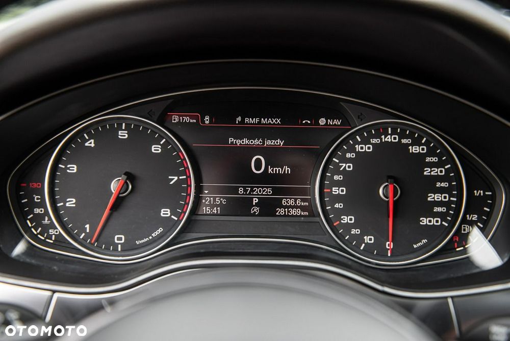 Audi A7 Sportback - 35
