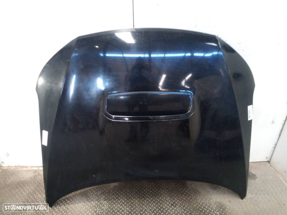 CAPÔ SUBARU FORESTER 2.0 D AWD (SHH) 147CV 1998CC - 1