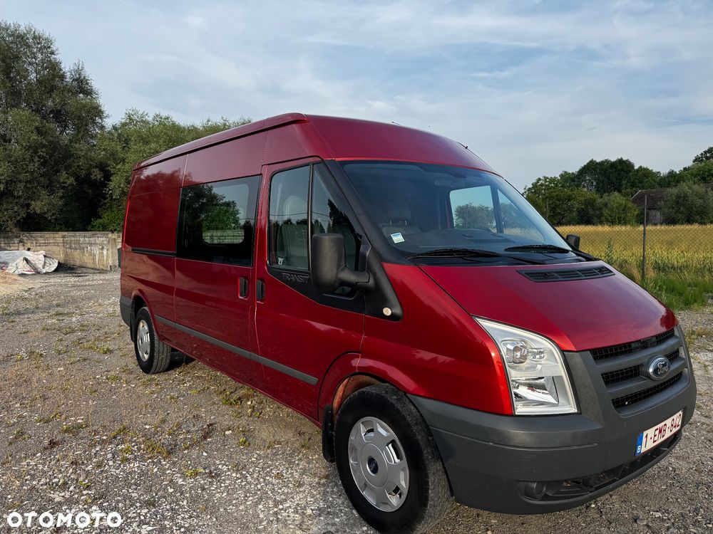 Ford Transit - 3