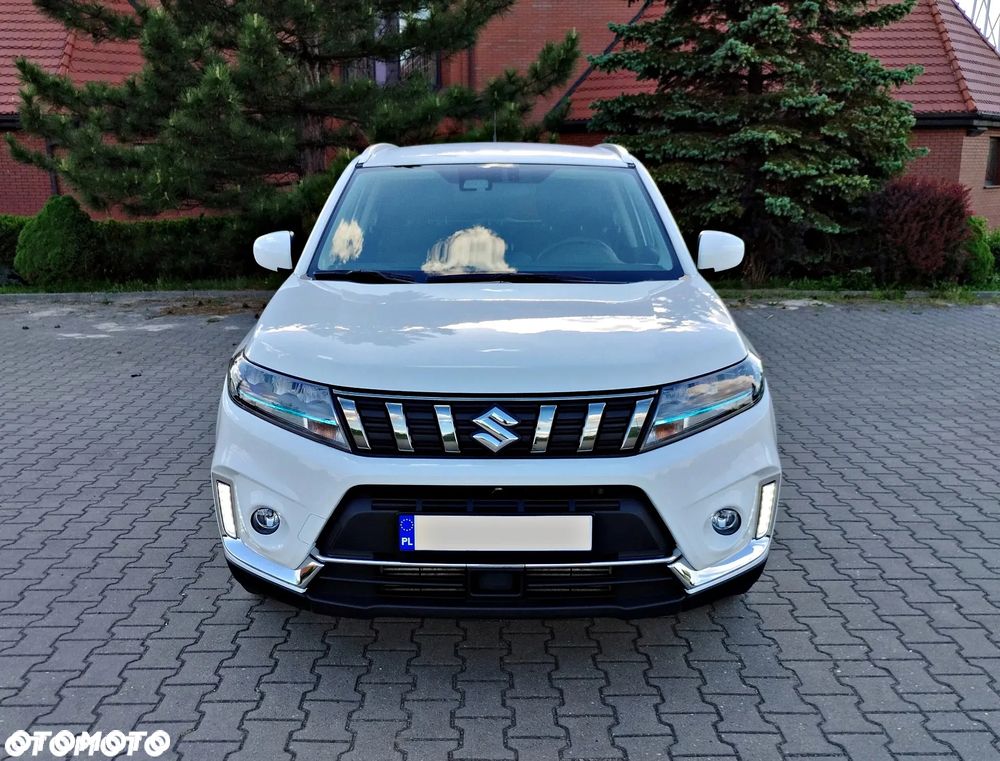 Suzuki Vitara - 3