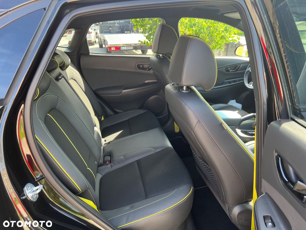 Hyundai Kona 1.0 T-GDI Executive - 31
