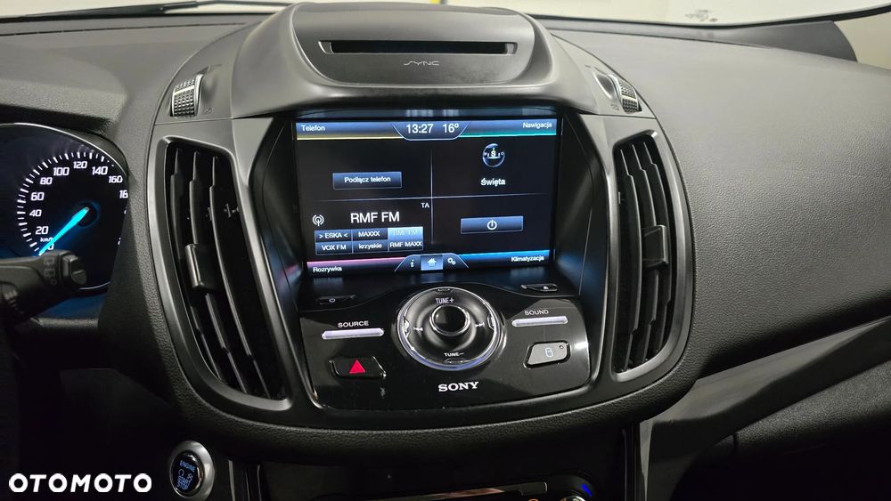 Ford Kuga 2.0 TDCi 4x4 Individual - 18