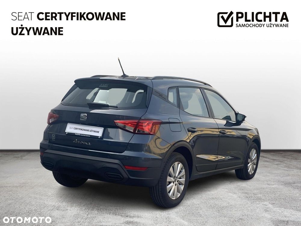 Seat Arona 1.0 TSI Style S&S - 5