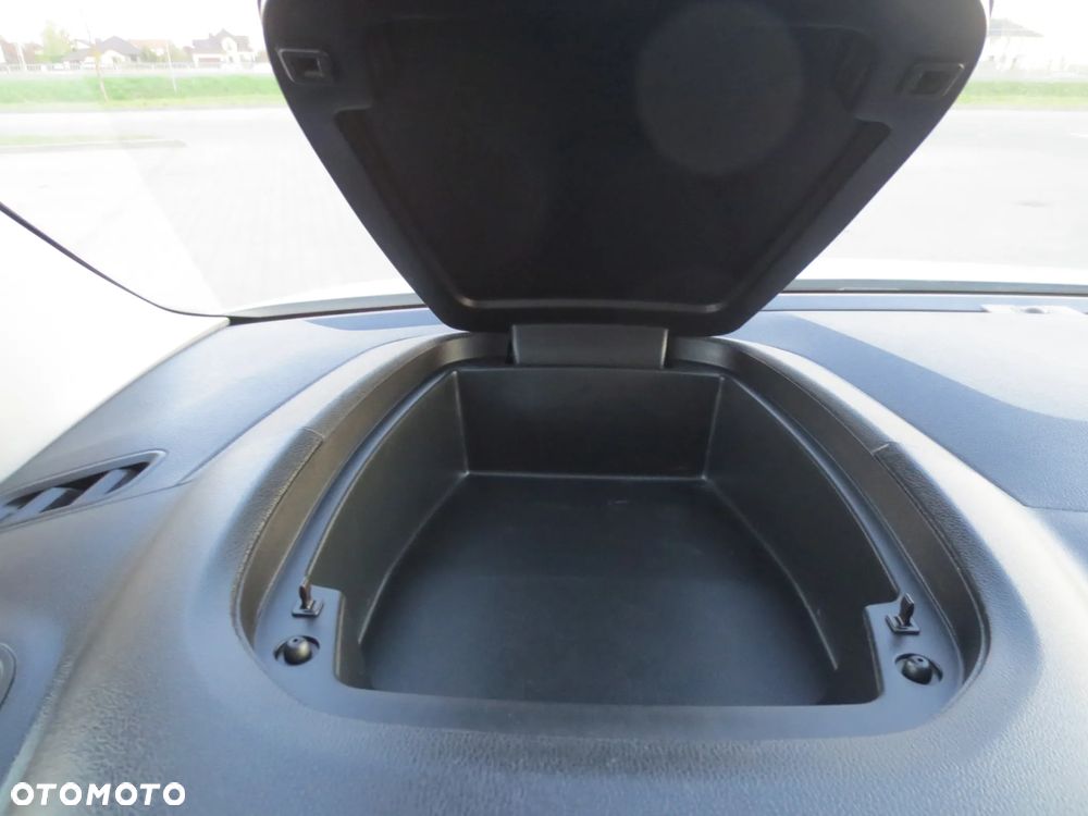Opel COMBO L2 SALON POLSKA  ORYGINAŁ PRZEBIEG i LAKIER - 31