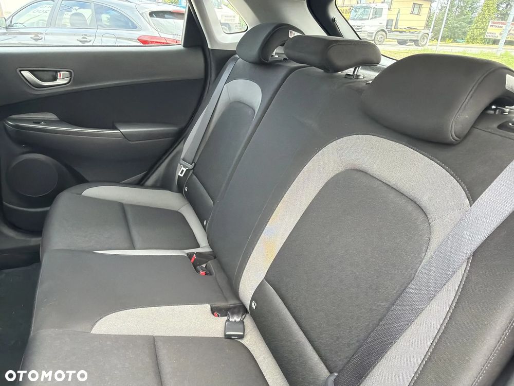 Hyundai Kona 1.0 T-GDI Comfort - 17