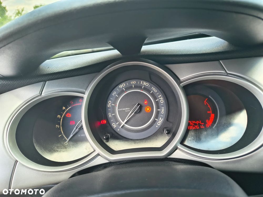 Citroën C3 - 6