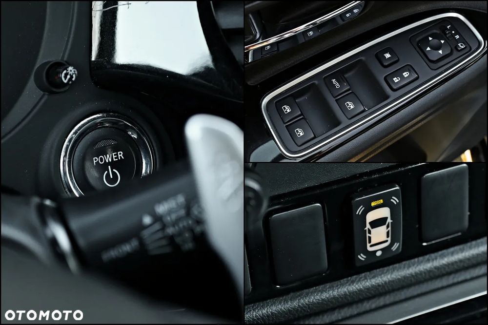 Mitsubishi Outlander - 34