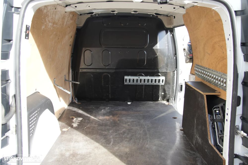 Renault Kangoo Maxi Longa 1.5DCI 90 - 7