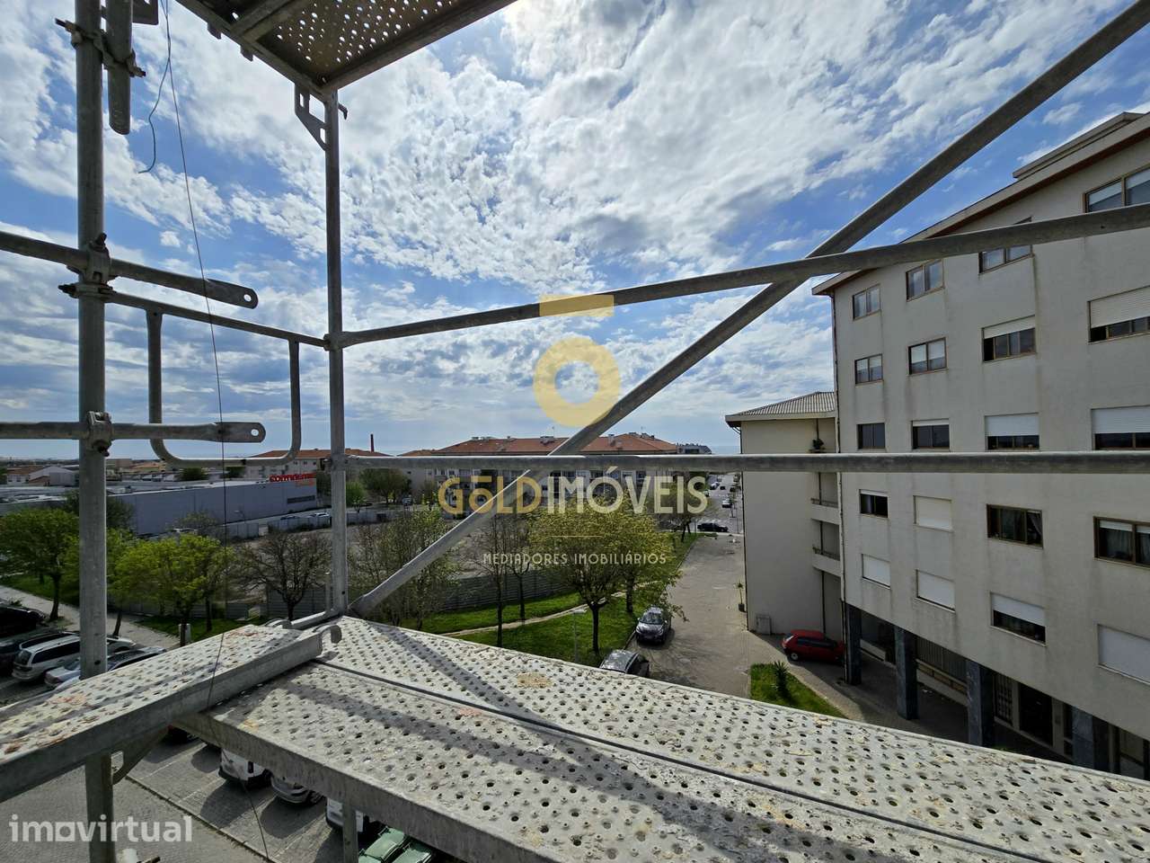 Apartamento T3 Venda em Silvalde,Espinho - Grande imagem: 3/23