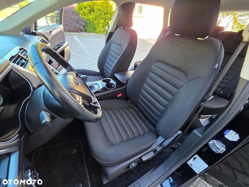 Ford Mondeo 2.0 TDCi Titanium - 27