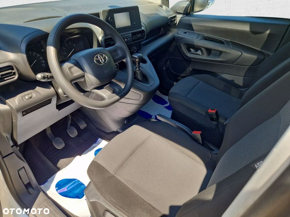 Toyota Proace City Verso - 12