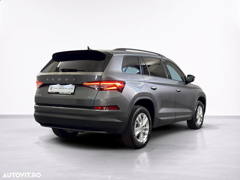 Skoda Kodiaq - 6