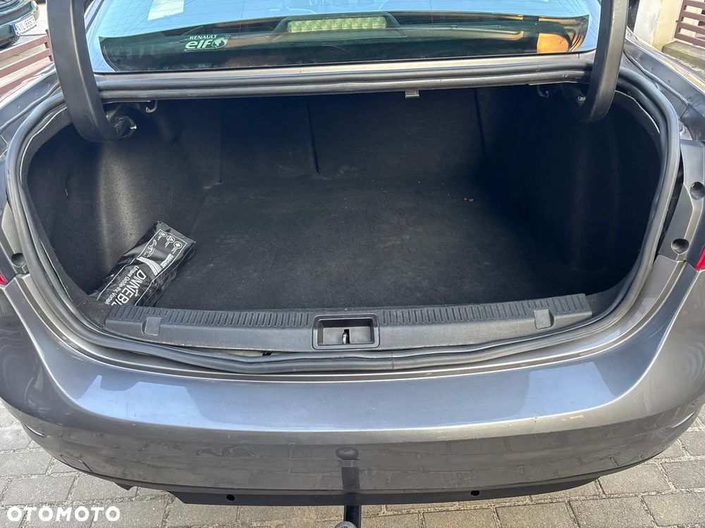 Renault Fluence - 21