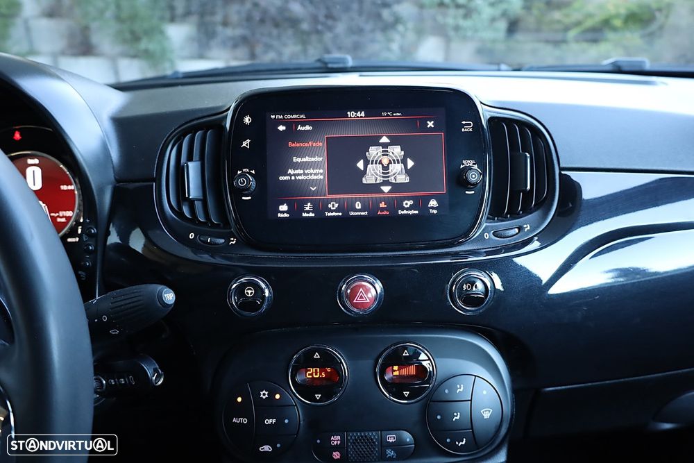 Fiat 500 1.0 Hybrid - 25