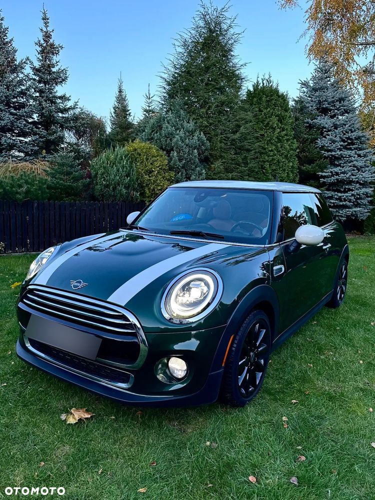 MINI Cooper - 1