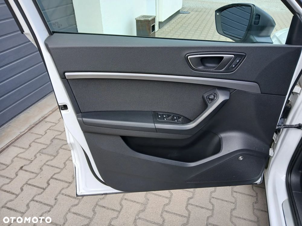 Seat Ateca 1.5 TSI ACT OPF FR - 25