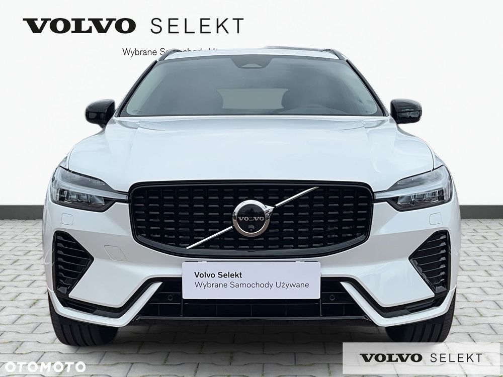Volvo XC 60 - 3
