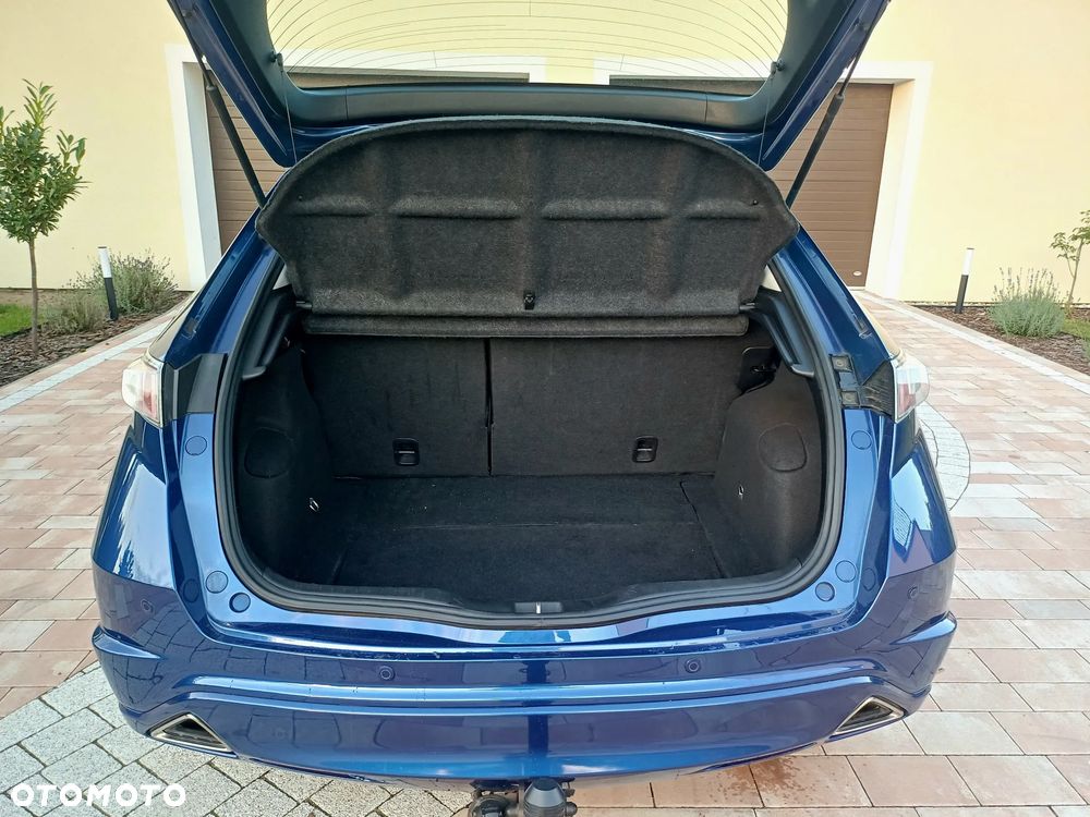 Honda Civic 1.8i-VTEC Automatik Sport - 35