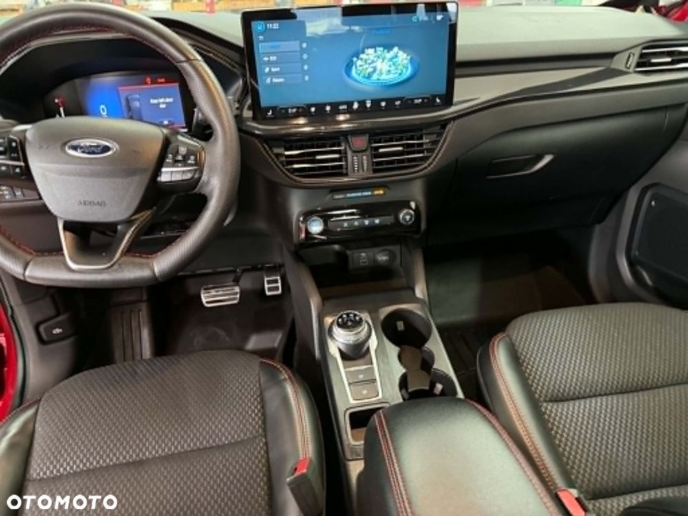 Ford Kuga 1.5 EcoBoost AWD ST-Line ASS - 7
