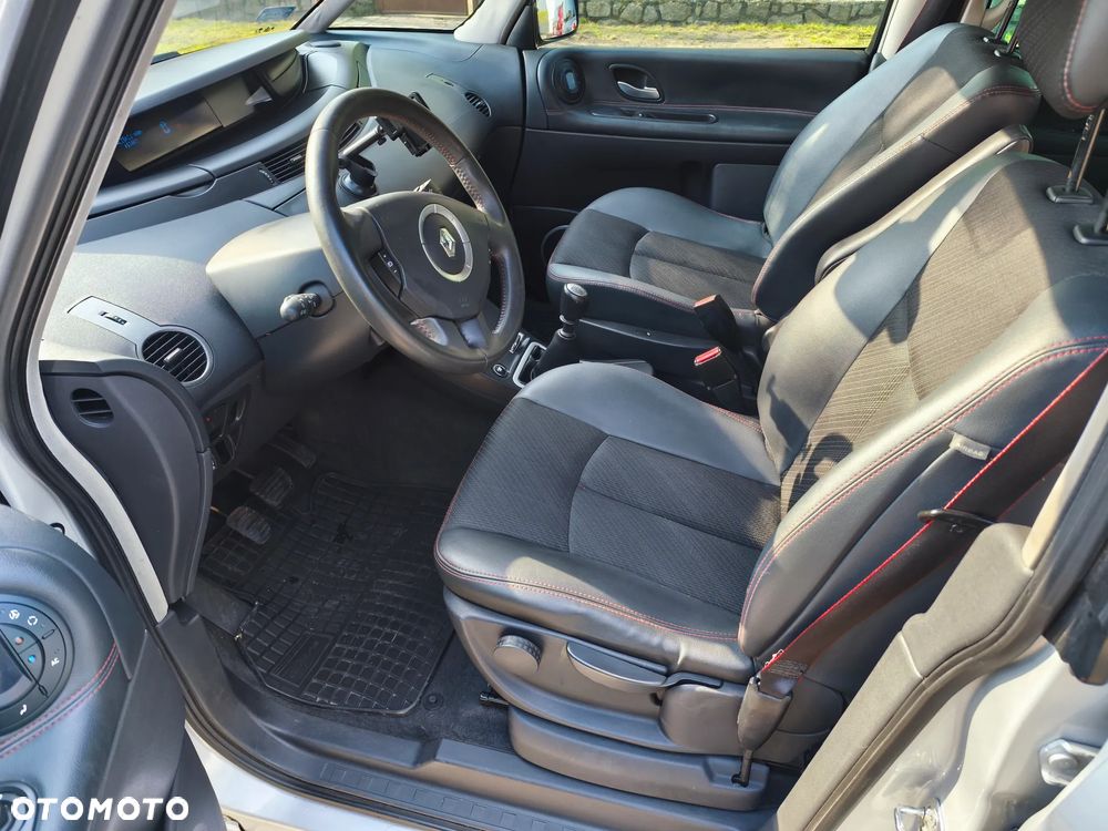 Renault Espace 2.0 dCi Expression - 4