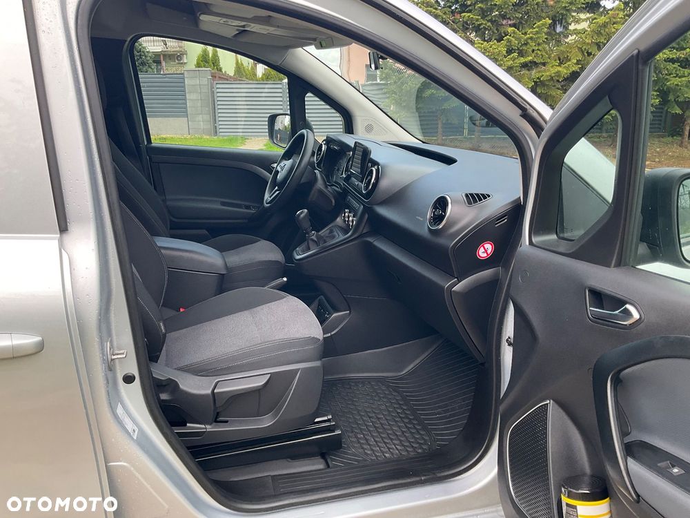Mercedes-Benz Citan - 8