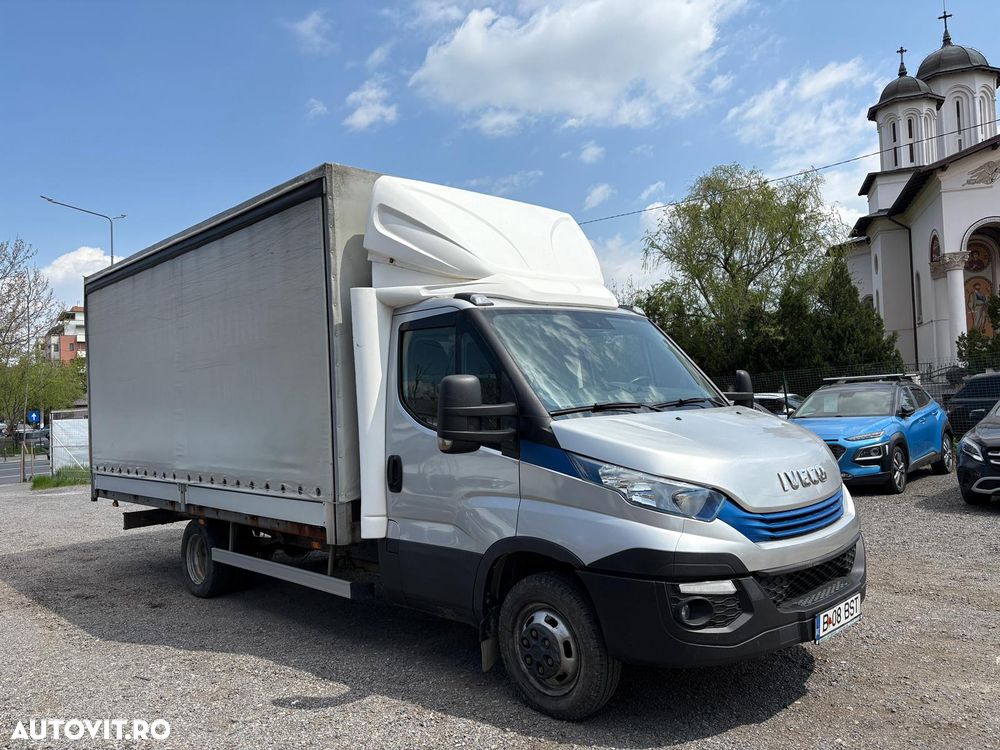Iveco 35C14 - 2