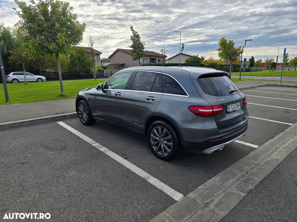 Mercedes-Benz GLC - 5