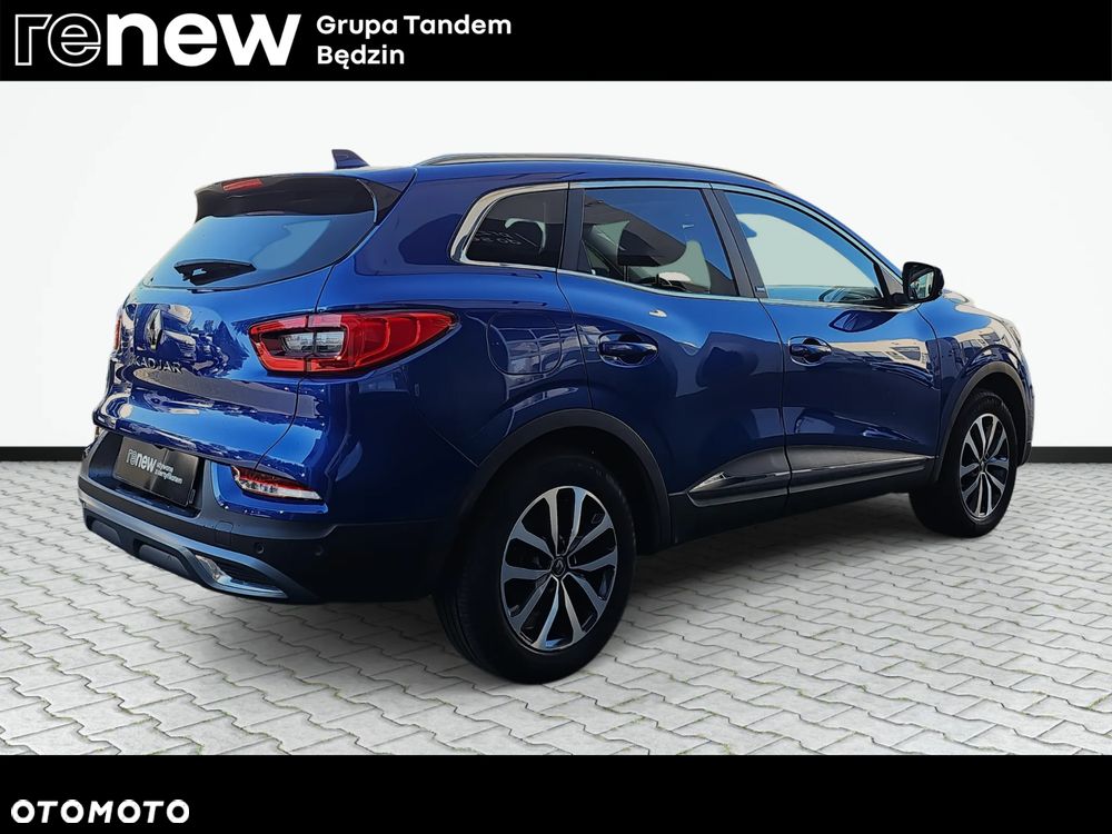 Renault Kadjar 1.3 TCe FAP Intens EDC - 5