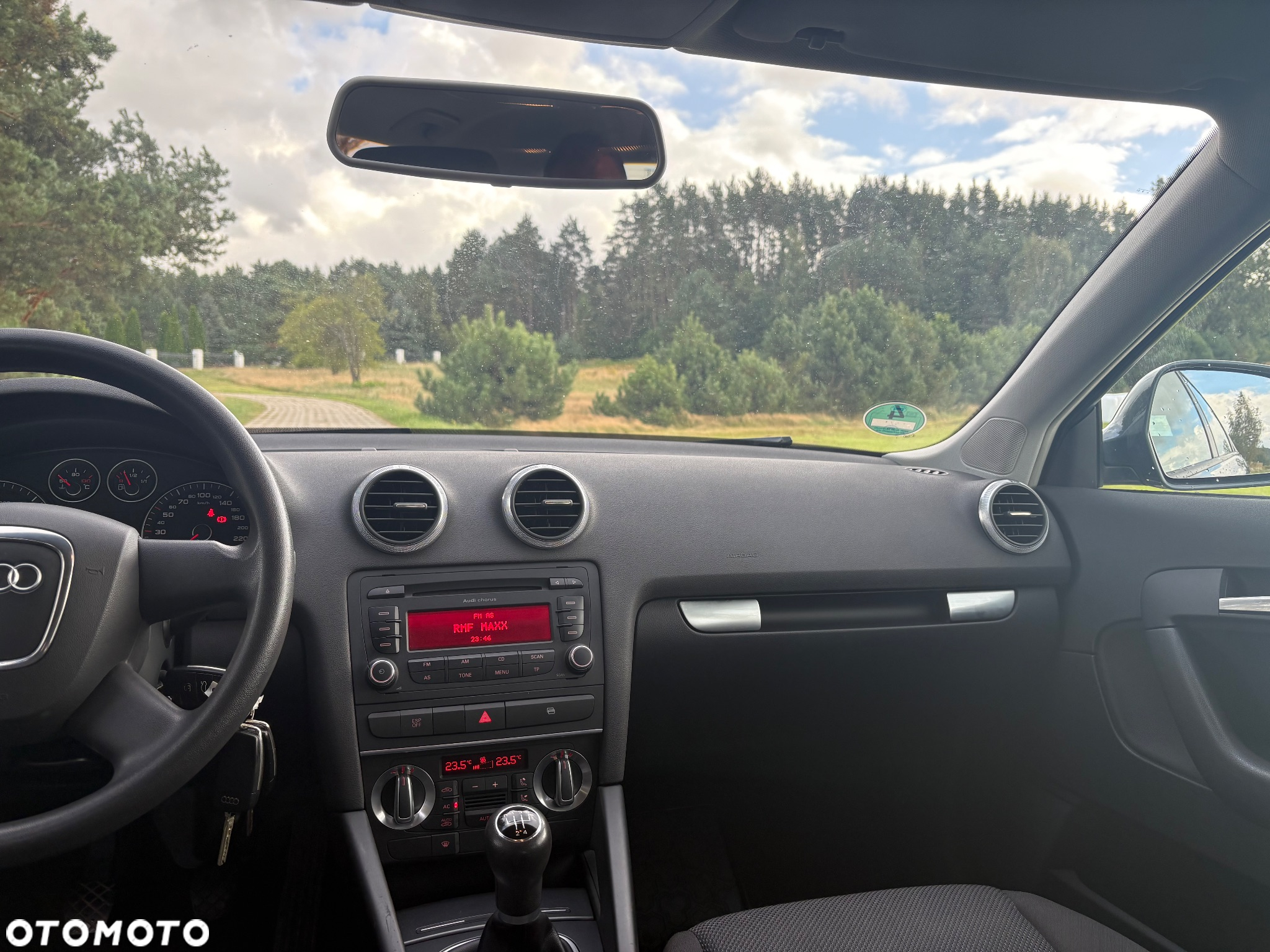 Audi A3 ver-1-9-tdi-attraction - 13