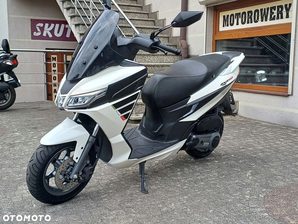 Aprilia Inny - 11