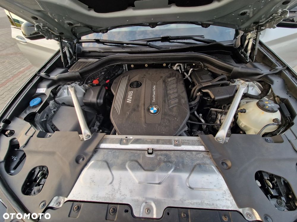BMW X3 - 22