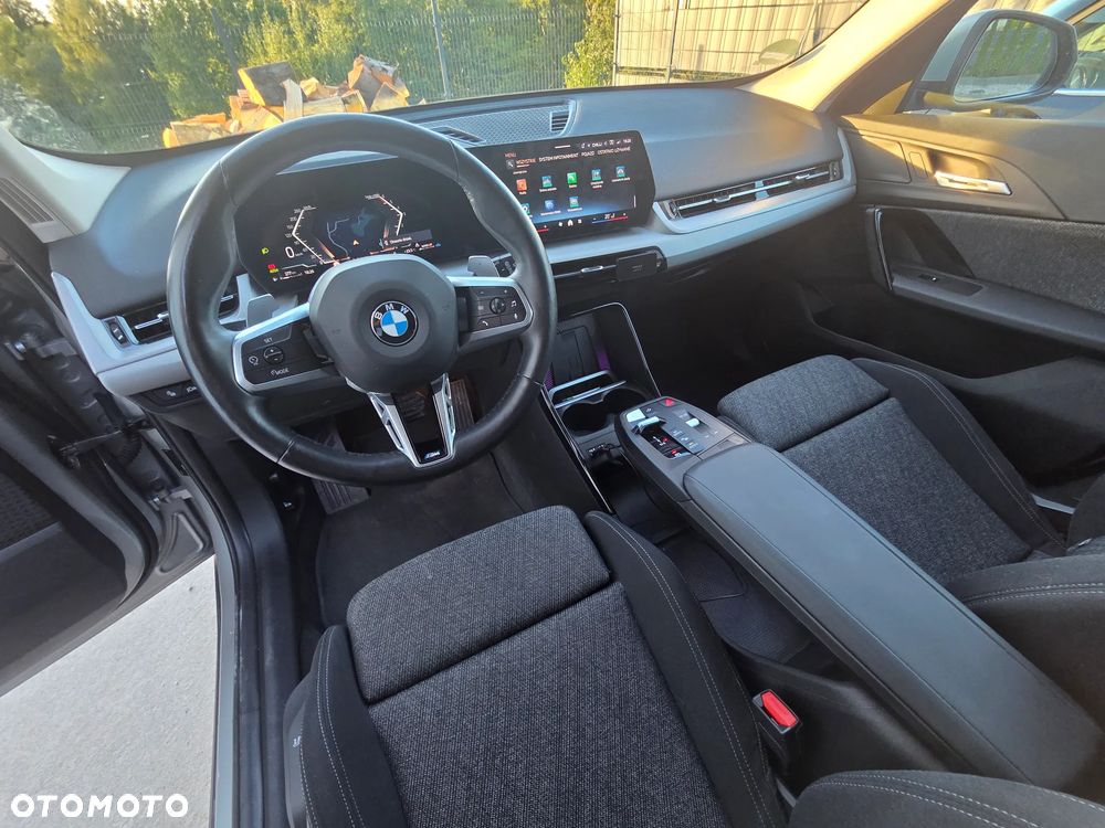 BMW X1 xDrive18d - 16