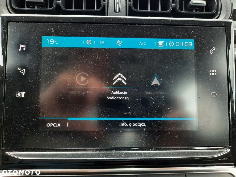 Citroën C3 1.2 PureTech Feel - 34