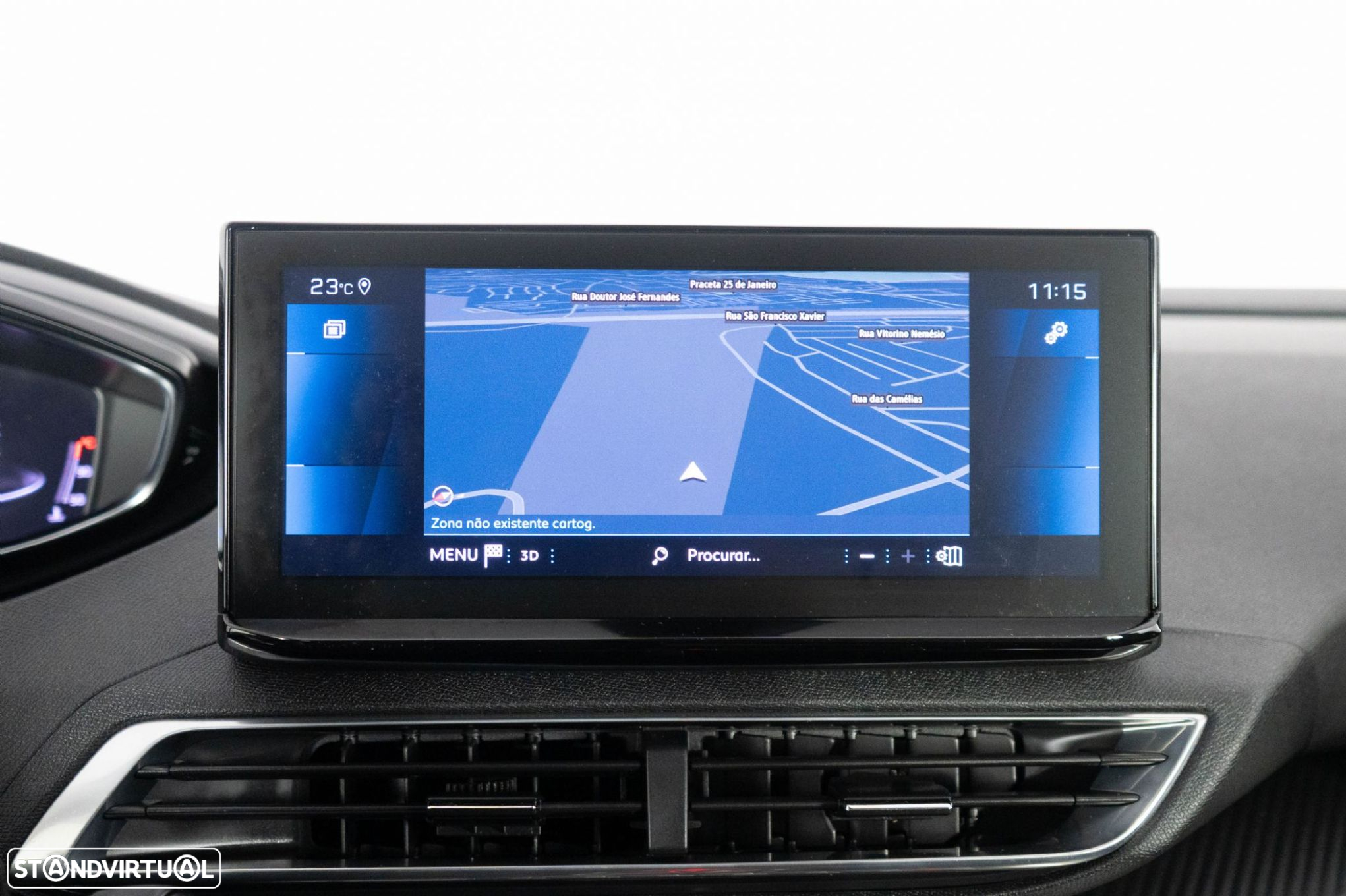 Peugeot 5008 1.2 PureTech Allure EAT8 - 23