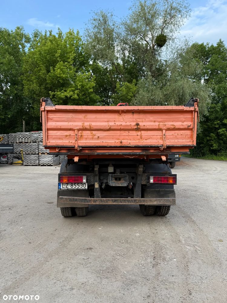 Mercedes-Benz 1317 - 5