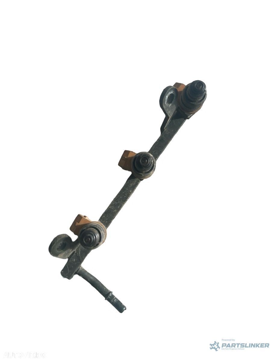 Rampa + injectoare DAEWOO MATIZ Box KLA4 1998 - 2002 0.8 F8CV - 1