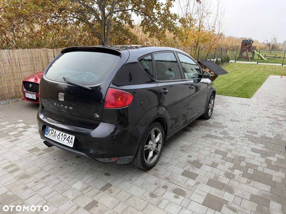 Seat Altea - 4