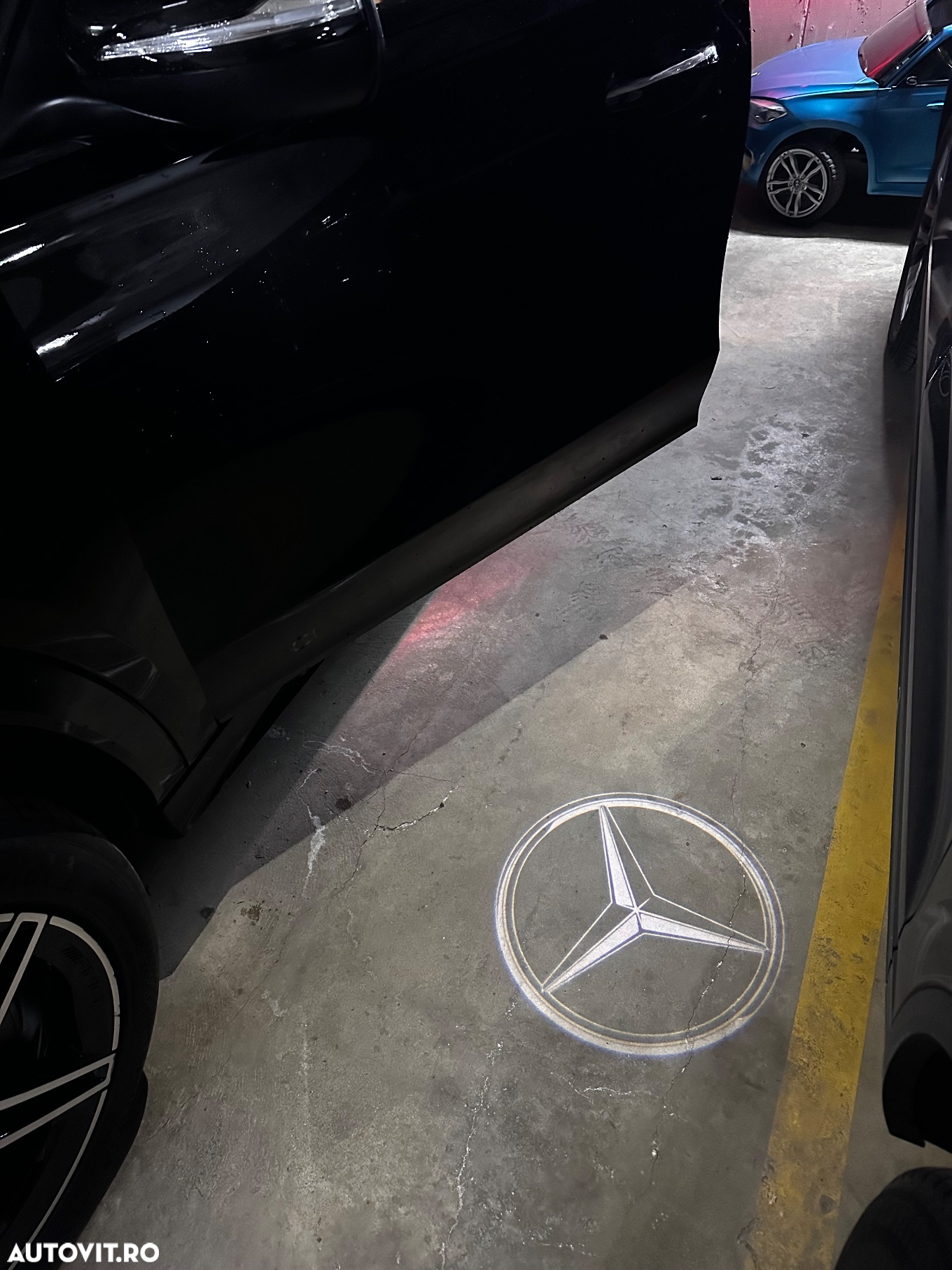 Mercedes-Benz GLS 400 d 4MATIC Aut. - 28