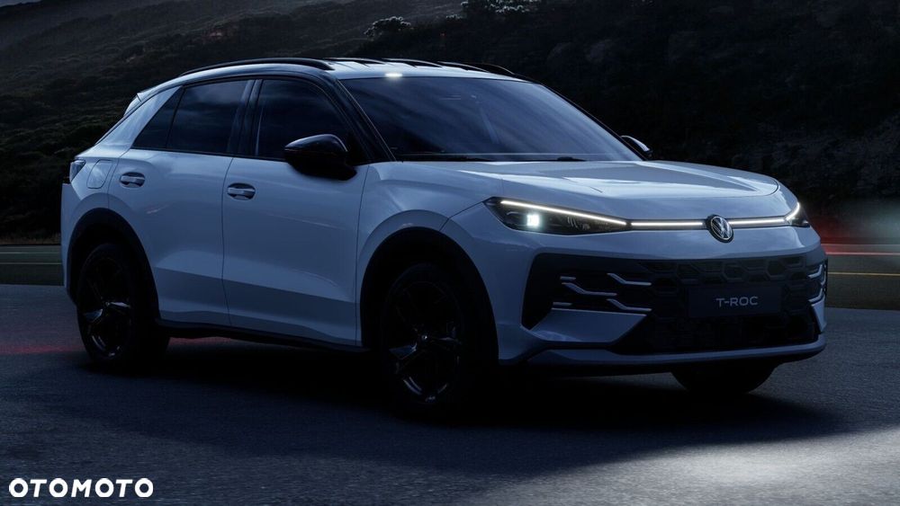 Volkswagen T-Roc - 9