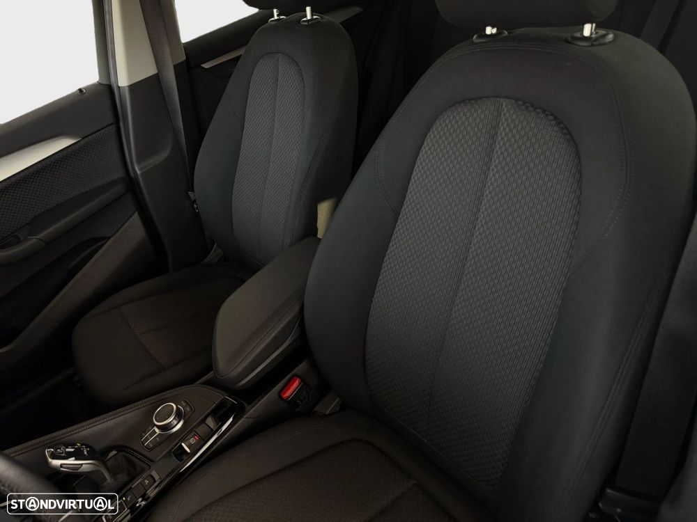 BMW X2 20 d xDrive Auto Advantage - 14