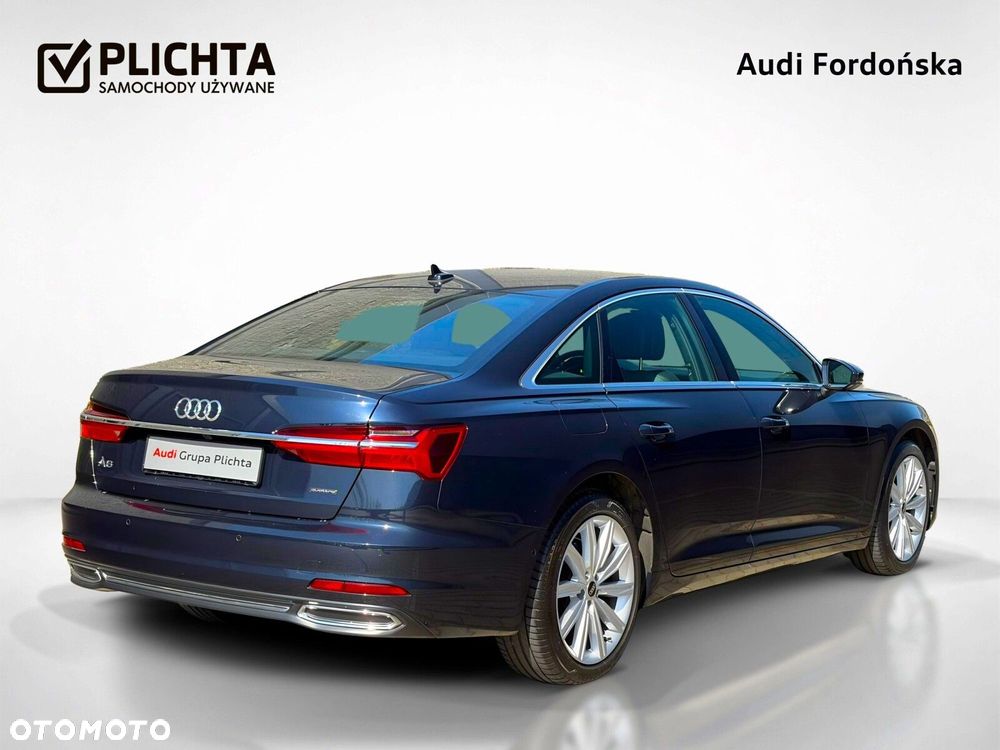 Audi A6 Limousine - 6