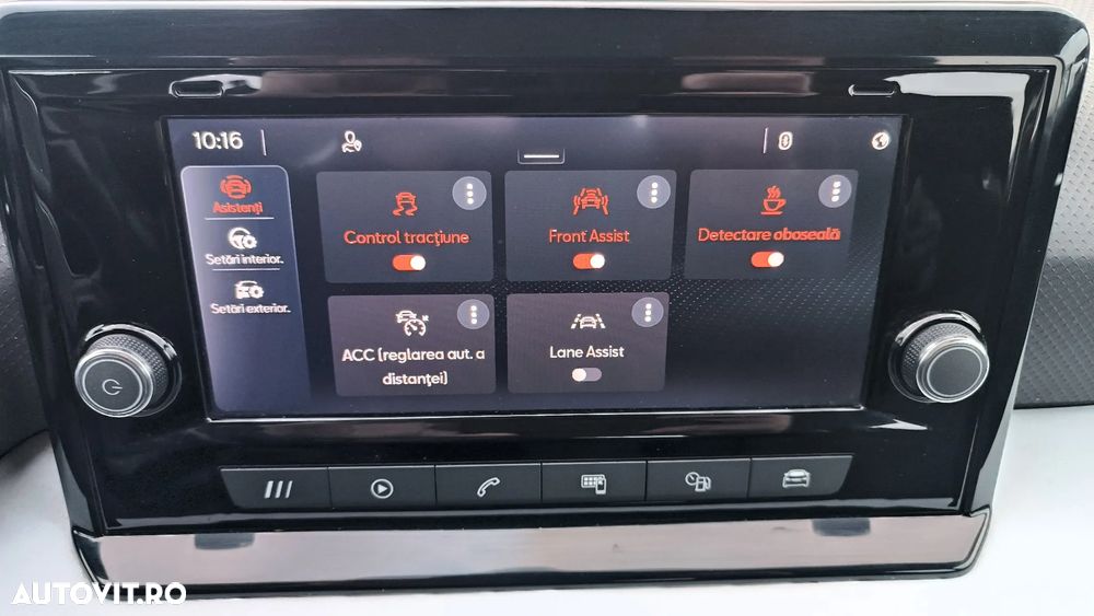 Seat Arona 1.0 TSI Xcellence - 31