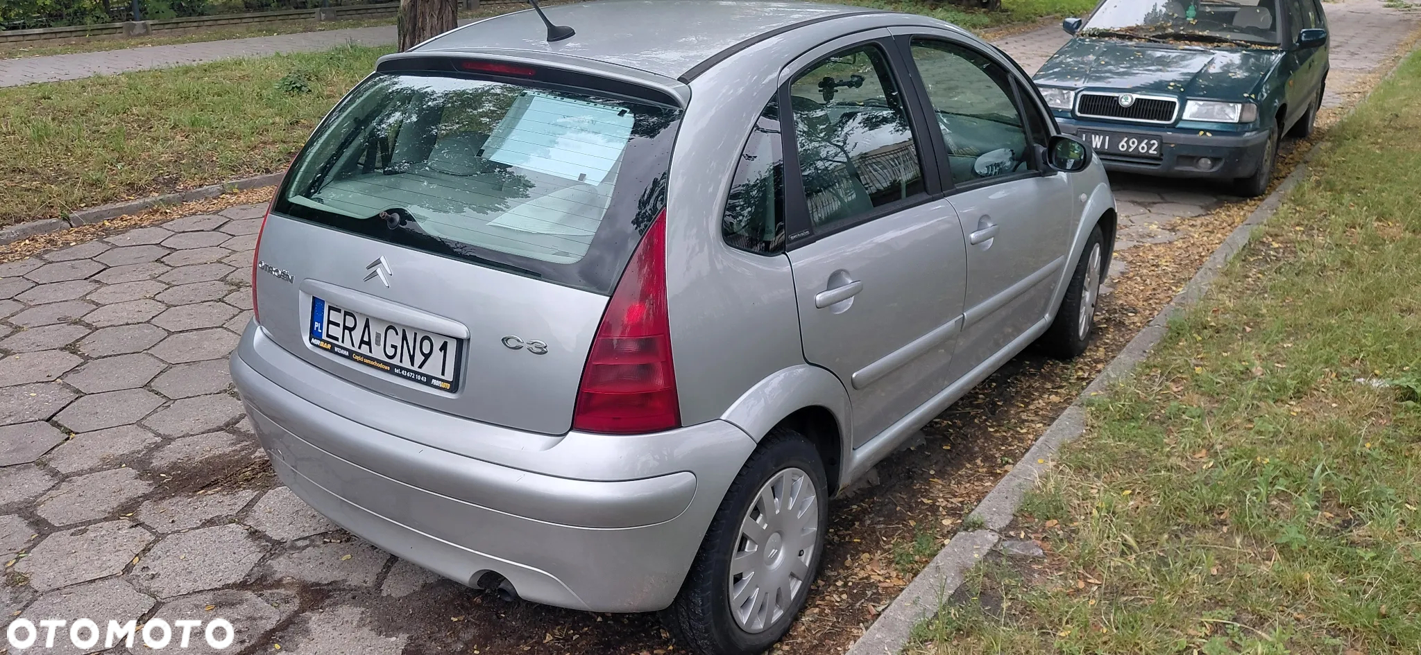 Citroën C3 - 4