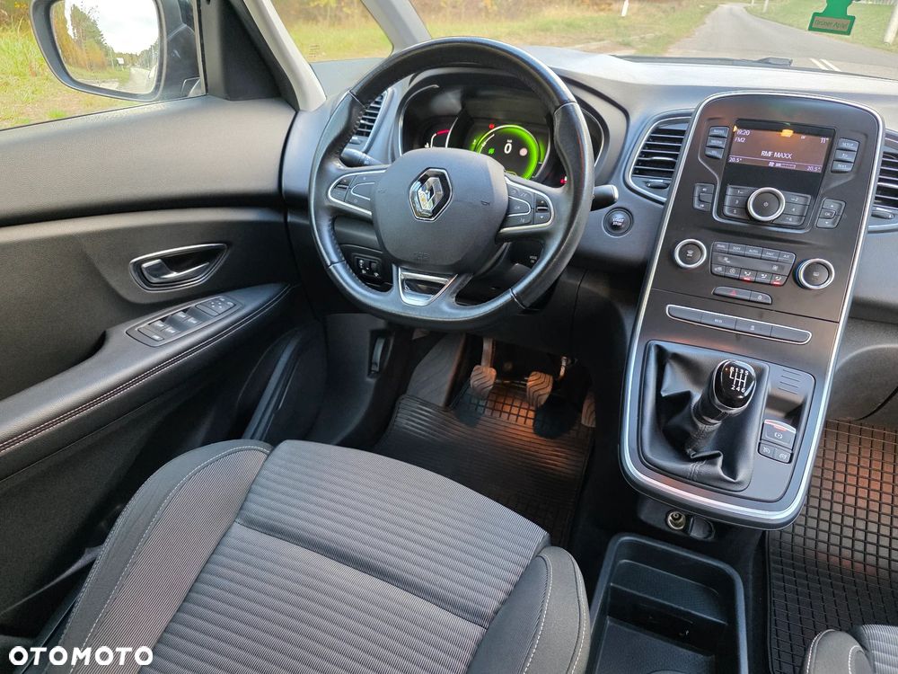 Renault Scenic 1.2 TCe Energy Intens - 22