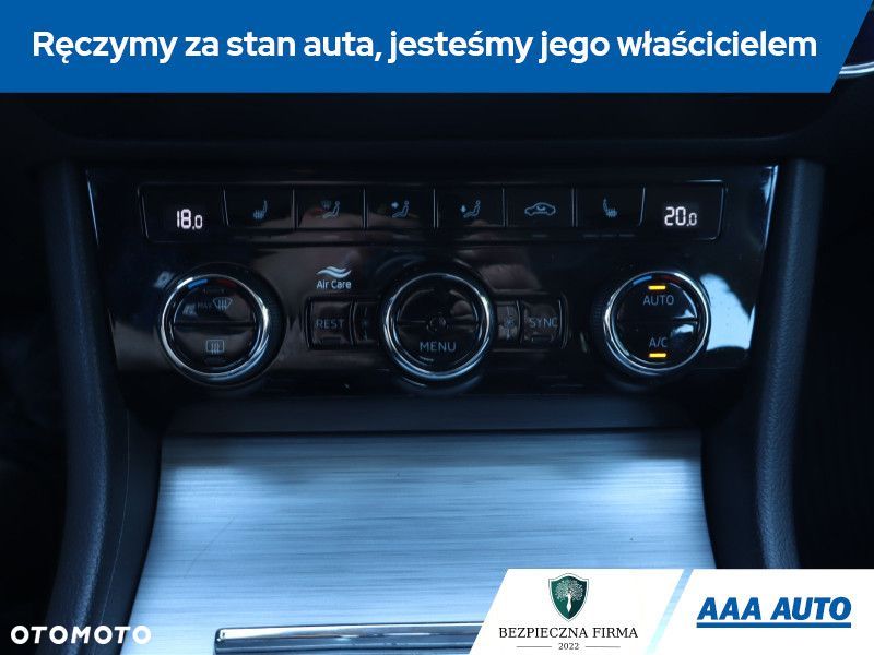 Skoda Superb - 17