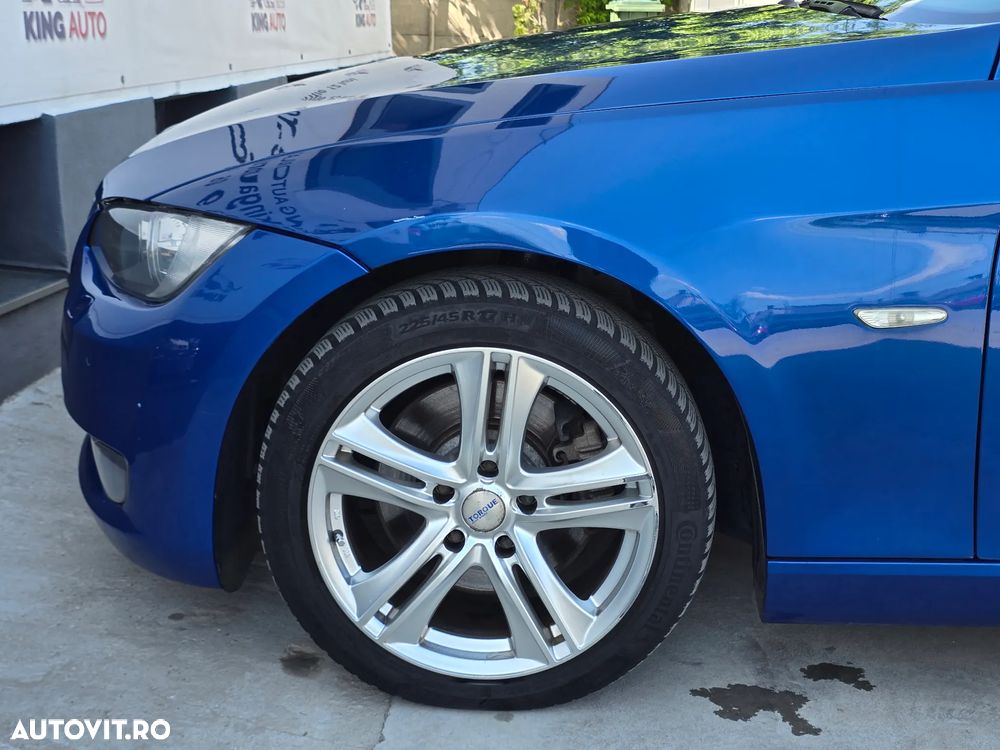 BMW Seria 3 - 20