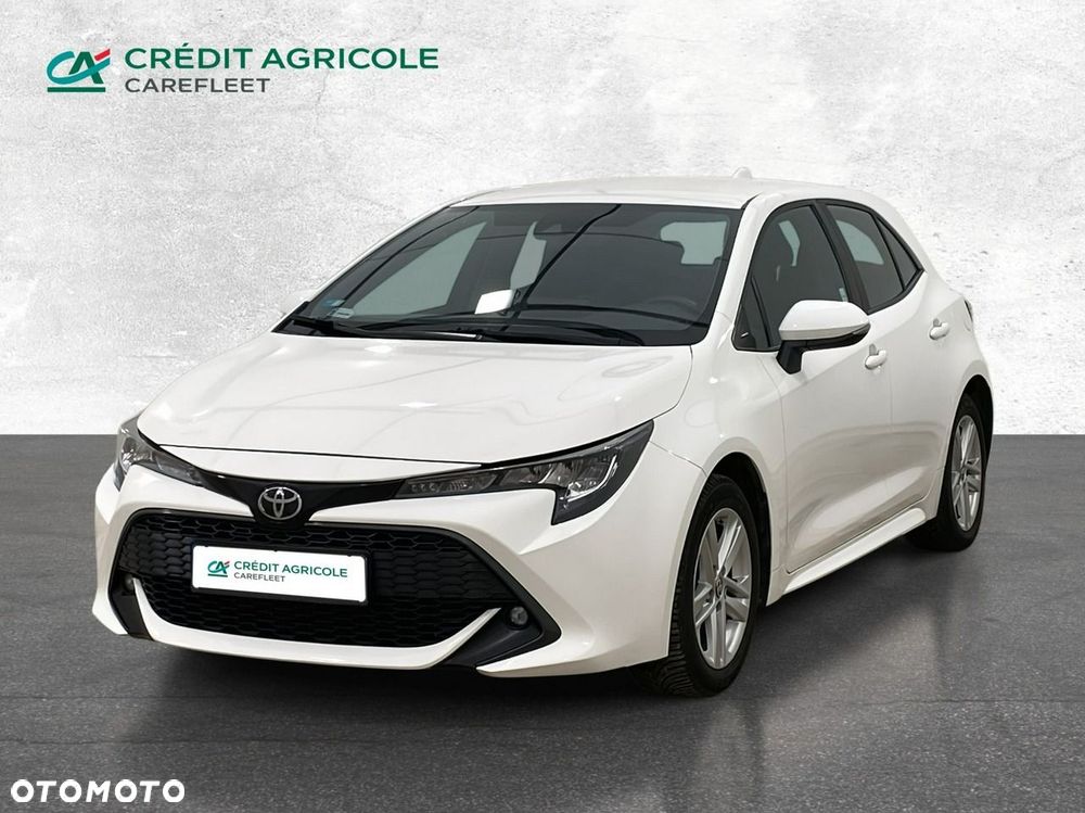 Toyota Corolla - 2