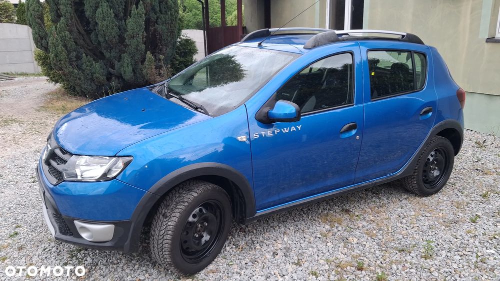 Dacia Sandero Stepway 0.9 TCe Laureate - 3